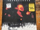 SOUNDGARDEN Superunknown COLORED Vinyl 1994 2LP A&M 31454 1st Pressing SEALED