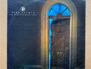DEEP PURPLE HOUSE OF BLUE LIGHT (ARG) LP 1987 PROMO labels - clean copy with som