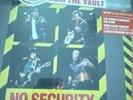 From the Vault: No Security. San Jose '99 by Rolling Stones (Record, 2018)