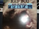 JOHN ENTWISTLES OX MAD DOG LP SEALED TRACK MCA 2129 FROM 1975 THE WHO