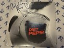 Addison Rae Diet Pepsi 7” SIGNED VINYL Limited Edition Autographed In Hand