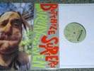 Butthole Surfers Hairway To Steven Vinyl LP Record  Gibby Haynes 1st Press NM-