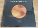Coldplay - Parachutes LP Vinyl Album 2000 - Still Sealed Shrink Wrap EMI Rare