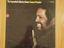 Cannonball Adderley J. Zawinul COUNTRY PREACHER Memories SNIR-CP 25.020 Original