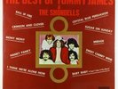 Tommy James & The Shondells - Best Of LP - Roulette SEALED