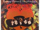 Tommy James & The Shondells - Crimson & Clover LP - Roulette SEALED