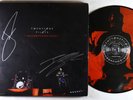 Twenty One Pilots - Blurryface Live Picture Disc 3xLP - FBR Autograph VG+