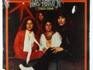Yesterday And Today - Struck Down LP - London SEALED