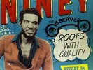 Niney The Observer - Reggae Anthology Roots With Qu - New Vinyl Record V - Z4z