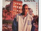 Neek The Exotic – Exotic's Raw LP + SIGNATURE LARGE PROFESSOR