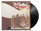 1969 Led Zeppelin II Excellent Atlantic [First Press Vinyl] Record EX LP
