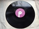 DEEP PURPLE  POWERHOUSE *FACTORY SAMPLE* UK  1977 UK LP ARCHIVED MINT COPY