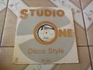Studio One–Ken Boothe -The Hamlins-Home Home - Treasure Girl-12'-wav