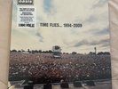 Oasis Time Flies… 1994-2009 Vinyl 4x LP Record Store Day RSD 2025 IN HAND