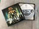KISS Love Gun Casablanca 1977 Reel To Reel