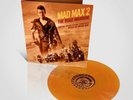 MAY, Brian - Mad Max 2: The Road Warrior (Soundtrack) - Vinyl (LP)