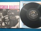 The Statesmen Quartet With Hovie Lister LP RCA Victor DG LPM 1411 vg