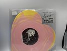 Taylor Swift Lover Live From Paris 2LP Vinyl Heart Shaped UK DISPATCH FAST FREE