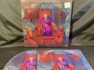 RARE  Death-Scream Bloody Gore Deluxe Box Set LP 2016 RR White Bone. SEALED