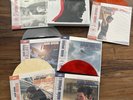 Mondo Mission Impossible 1 2 3 Ghost Fallout Dead Vinyl LP Record Bundle Limited
