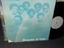 Truth & Devotion Heaven At Last Original Tyscot LP Modern Soul Gospel Funk Rare