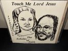 Echoles of Faith Touch Me Lord Jesus Modern Soul Boogie Gospel 12