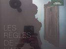 Lionel Limiñana & David Menke - Les Règles De L'art (LP)