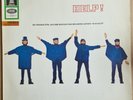 The Beatles - Help  - Swiss Release SMO84008 & SMO74008 Nm Condition