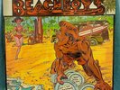 1981 Beach Boys - Brian Wilson Rarities - Capitol ST 26463 Surf Rock 12