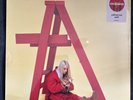 Billie Eilish Don’t Smile At Me Target Ltd. Ed. Red Yellow Split Vinyl New Vinyl