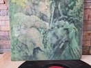 John Mayall Blues from Laurel Canyon Vinyl. Decca 1968 LK 4972.