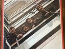 The Beatles 1962-1966 (Red Album) 1973 Apple Records SKBO 3403 Vinyl Double