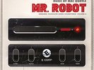 Mac Quayle - Mr Robot Vol. 4 (Original Television Series Soundtrack) - Vinyl