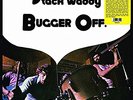 Stack Waddy - Bugger Off  - Vinyl