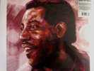 NEW-THE BEST of OTIS REDDING LP 2020-CLEAR VINYL-REMASTERED-MONO-RHINO w/HYPE