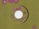 TEDDY PENDERGRASS The More I Get, The More I Want - Modern Soul 45 (PIR) Vinyl