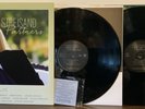 Barbra Streisand - Partners, Vinyl 2 LP Record + CD Unplayed NM