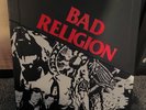 BAD RELIGION 30th Anniversary 15LP Box Set Limited Edition Vinyl Like New
