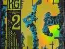 King Gizzard, K.G. (Explorations Into Microtonal Tuning Volume 2) Let it Mellow