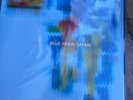 Vegyn Air Blue Moon Safari (BLUE COLOR) RSD 2025 Vinyl Record Store Day LP