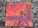 Megadeth Peace Sells Promotional Vinyl