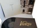 Lp PEARL JAM Vitalogy Epic 66900 Original 1994 w/ Inserts Gatefold VG++