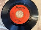 Killer Wild MN Garage Rocker 45 THE TRASHMEN Surfin' Bird GARRETT  EX NM