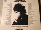 Bob Dylan Zimmerman ten of swords 1961-1966  10x lp box original Sweet