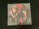THE WHITE STRIPES - Icky Thump 7” Vinyl Picture Disc PROMO