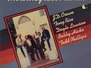 The Bluegrass Album Vol 2 , Crowe, Rice, Lawson, Hicks, Phillips, LP, 1982, MINT