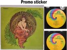 Alexanders Timeless Bloozband For Sale LP Uni 1968 VG+ Vinyl Promo #05e