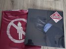 TRAVIS SCOTT DAYS BEFORE RODEO DELUXE RED COLORED VINYL 12