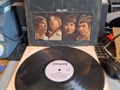 SMALL FACES SELF TITLED 1967 IMMEDIATE VINYL LP FAIR / GOOD IMLP008 1L/2L 2JUMPS