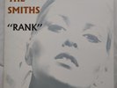 LP THE SMITHS - RANK - 1988 ITALY PRESS Rough Trade - RGH 20859 - MORRISSEY